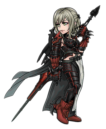 り*り様 FINAL FANTASY XV Aranea Highwind フィ Final Fantasy XV's Aranea Highwind Is Getting A Sweet Figure By