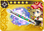DFFOO Rainbow Brush (VI)