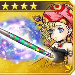 Rainbow Brush