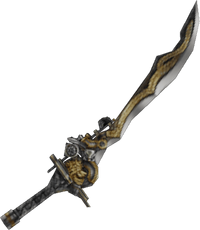 Chaos Blade Weapon Final Fantasy Wiki Fandom