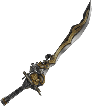 Chaos Blade Weapon Final Fantasy Wiki Fandom