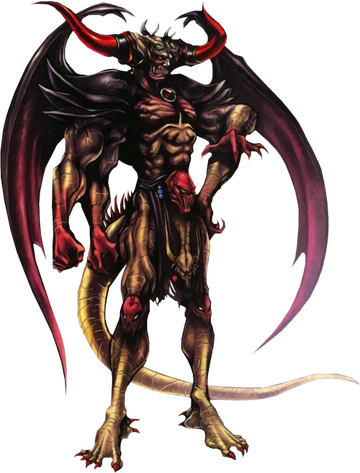 Chaos Dissidia Final Fantasy Wiki Fandom