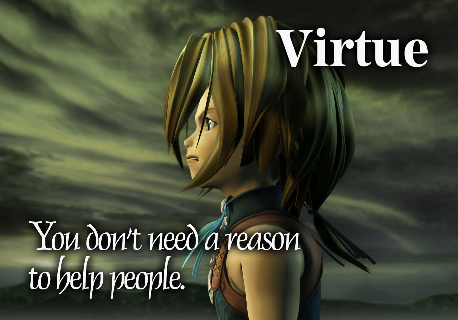 Zidane Tribal | Final Fantasy Wiki | Fandom