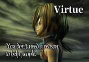 FFIX Virtue