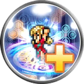Soul Break version icon in Final Fantasy Record Keeper [FFIV].