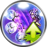 Icon in Final Fantasy Record Keeper.