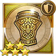 Golden Shield in Final Fantasy Record Keeper [FFXII].