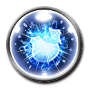 FFRK Wither Defense Icon