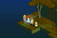 Final Fantasy Tactics Advance.