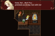 FFVI PC Cid's Death