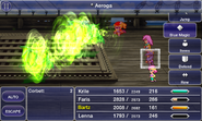 Final Fantasy V (2013 mobile/Steam).