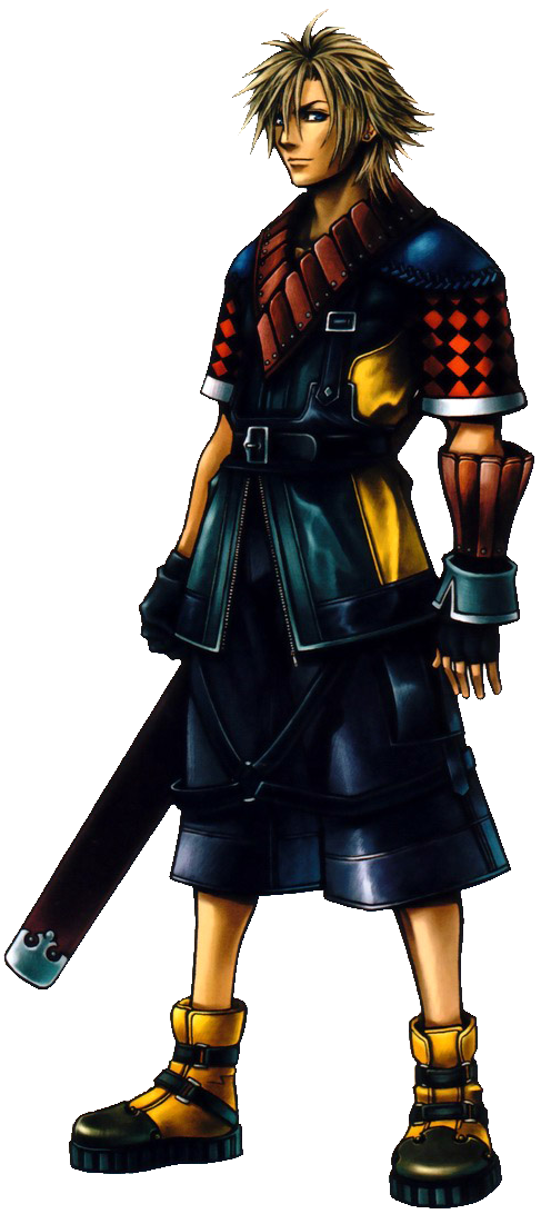 Final Fantasy X Kingdom Hearts what if Kingdom Hearts Characters (disney  and square enix's character not included) have FFXVI Dominants? : r/FFXVI