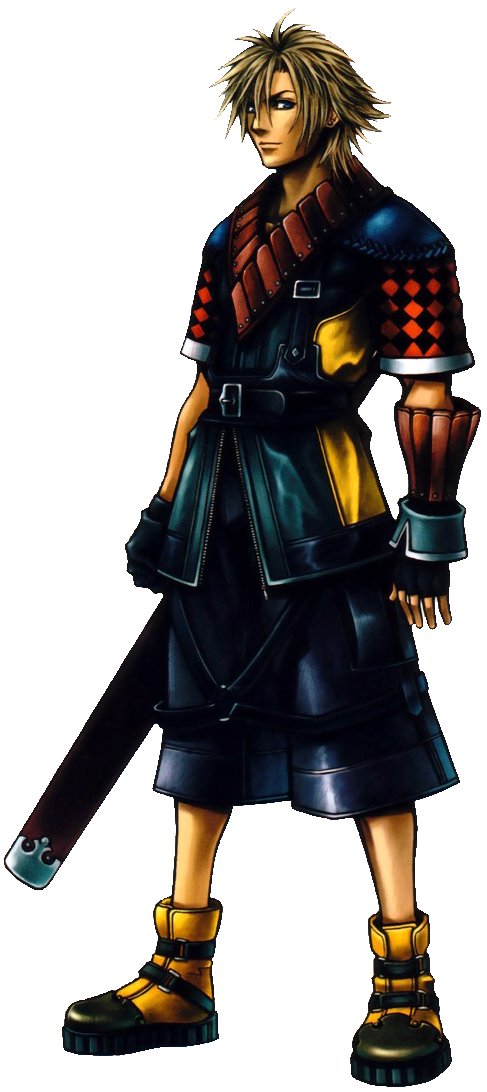 Paine, Final Fantasy Wiki