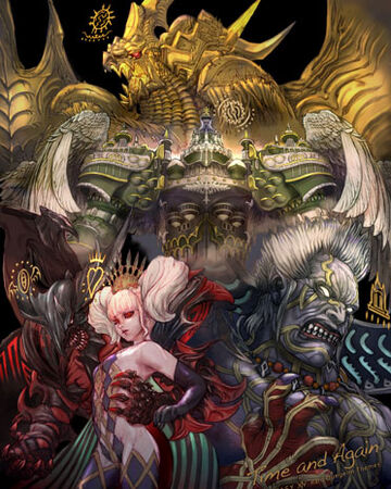 Time And Again Final Fantasy Xiv Raid Dungeon Themes Final Fantasy Wiki Fandom Time And Again Final Fantasy Xiv Raid Dungeon Themes Final Fantasy Wiki Fandom