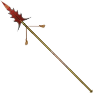 FFX Weapon - Spear 5.png (41 KB) Final Fantasy X