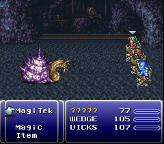 Ymir Final Fantasy Vi Final Fantasy Wiki Fandom