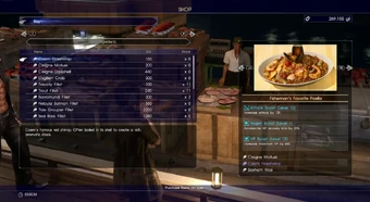 Altissia Final Fantasy Wiki Fandom