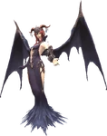 Lady Lilith Battle (FFXI)