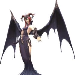 Category Characters In Final Fantasy Xi Final Fantasy Wiki Fandom