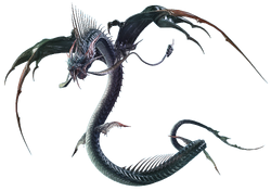その他 Levia,Redeemed/Blasmophet,LeviaConsumed Through the Maelstrom (song) | Final Fantasy Wiki | Fandom