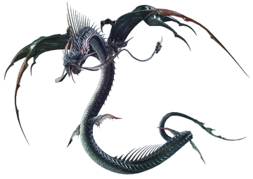 Leviathan (Final Fantasy XIV) | Final Fantasy Wiki | Fandom Leviathan (Final Fantasy XIV) | Final Fantasy Wiki | Fandom
