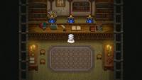 Machanon Magic Shop