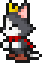 Cait Sith's sprite.