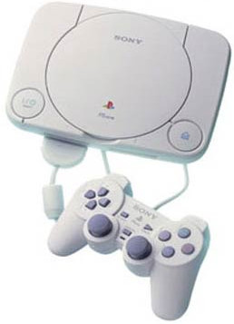 playstation one wikipedia