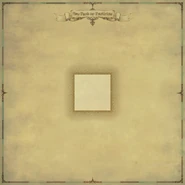 The Seat of Sacrifice.