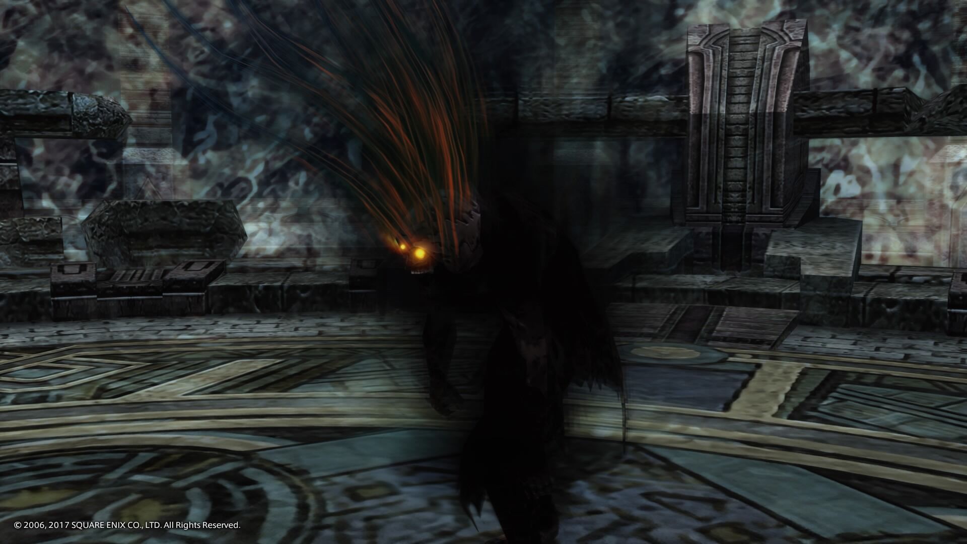 Shadowseer | Final Fantasy Wiki | Fandom
