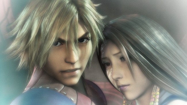 Final Fantasy X-2 é mais legal que Final Fantasy X, by Laura