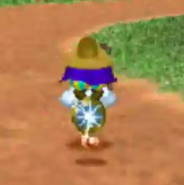 UltimaCR.png (114 KB) Black Mage carrying an Ultima stone in-game.