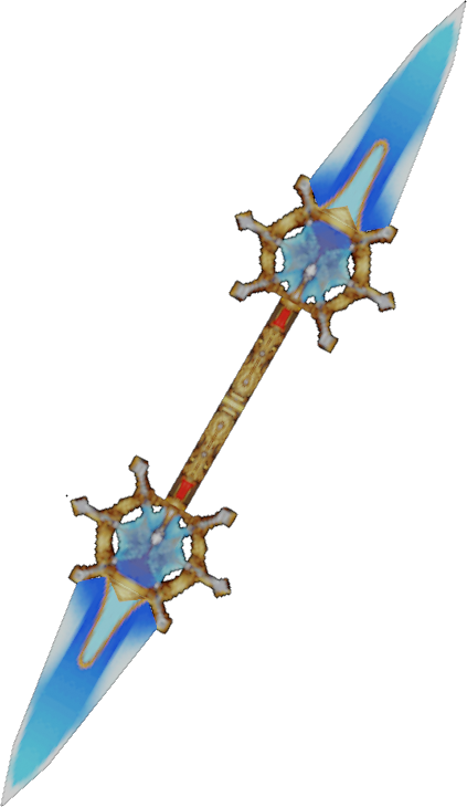 final fantasy 9 weapons