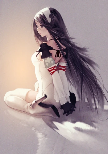 Bravely Second