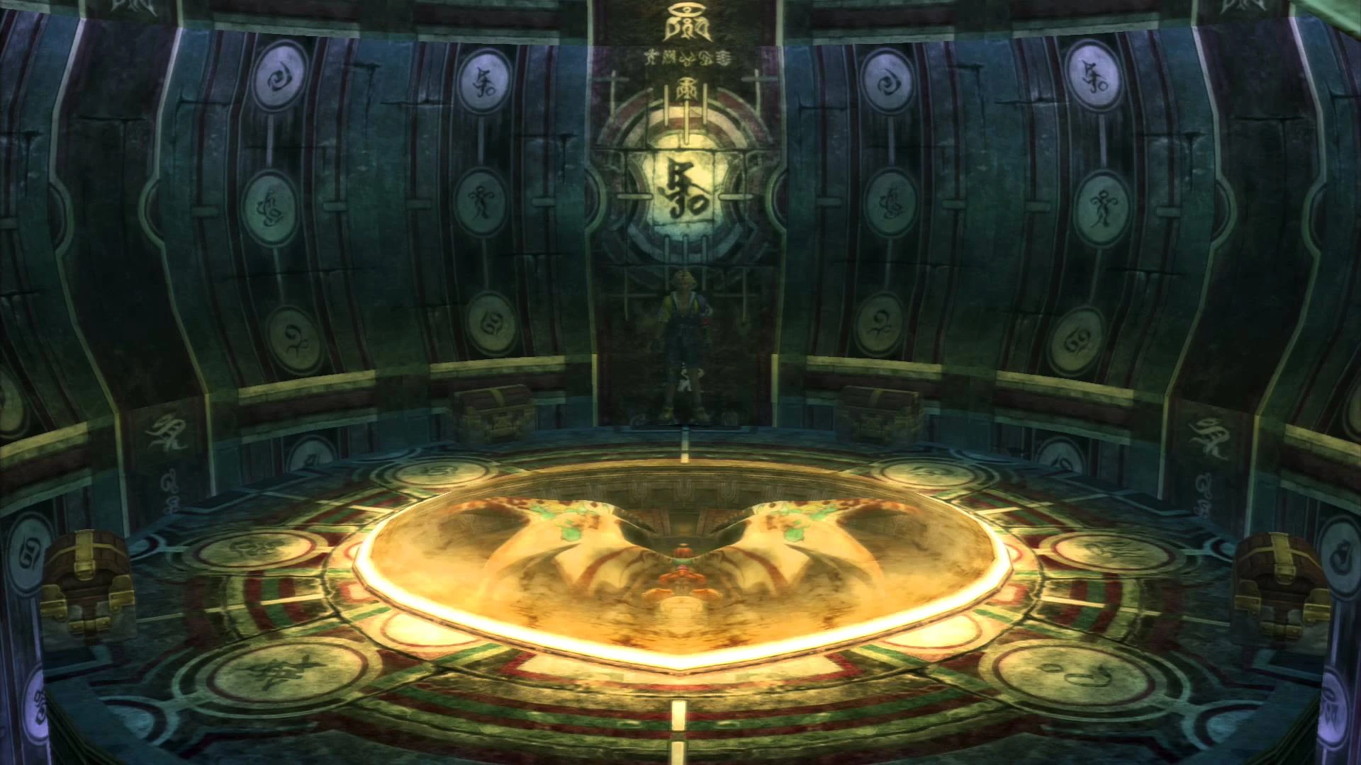 Besaid-Temple-Chamber-of-the-Fayth-FFX-HD
