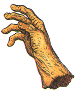 Bomb Arm FFIII Art.png (74 KB) Original art from Final Fantasy III.