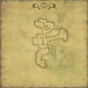 Castrum Meridianum (original) map image