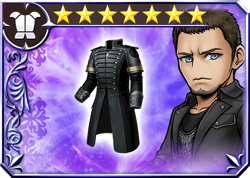 DFFOO Kingsglaive Garb (XV)