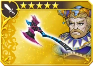 Dissidia Final Fantasy Opera Omnia [FFV].