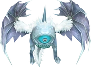 Spark Eye (Heretic) (スパークアイ, Supākuai?)