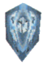 Diamond Shield FFIV DS Render