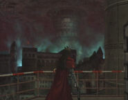 Sector 0 in Dirge of Cerberus -Final Fantasy VII-.