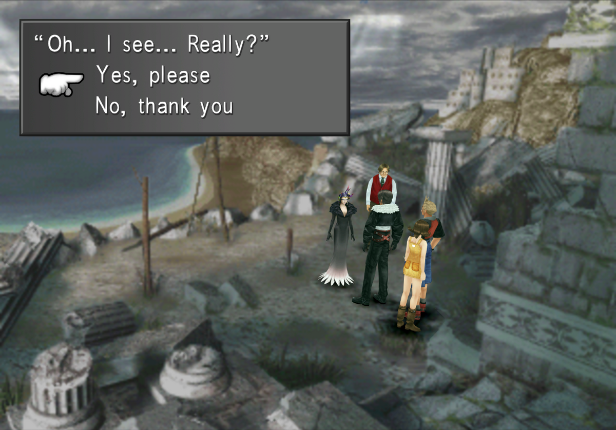 Edea (Final Fantasy VIII card) Final Fantasy Wiki Fandom