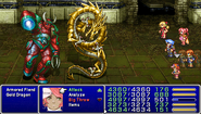 Final Fantasy IV: The After Years (PSP).