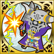 Final Fantasy Airborne Brigade (SR Legend).