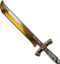 Rune Blade in Final Fantasy Brave Exvius.