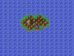 Tropical Island | Final Fantasy Wiki | Fandom Tropical Island | Final Fantasy Wiki | Fandom