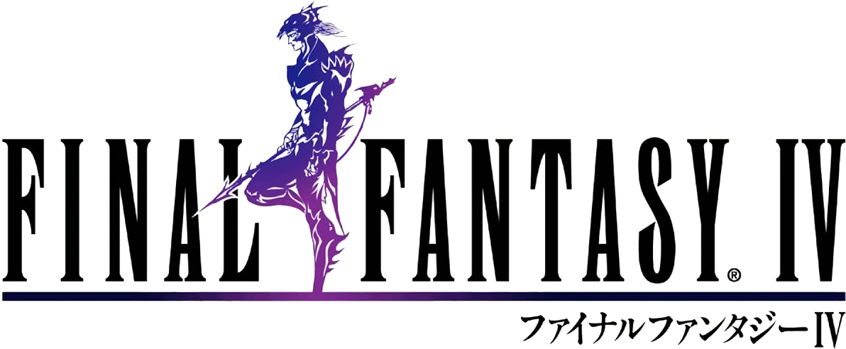 Final Fantasy IV version differences | Final Fantasy Wiki | Fandom
