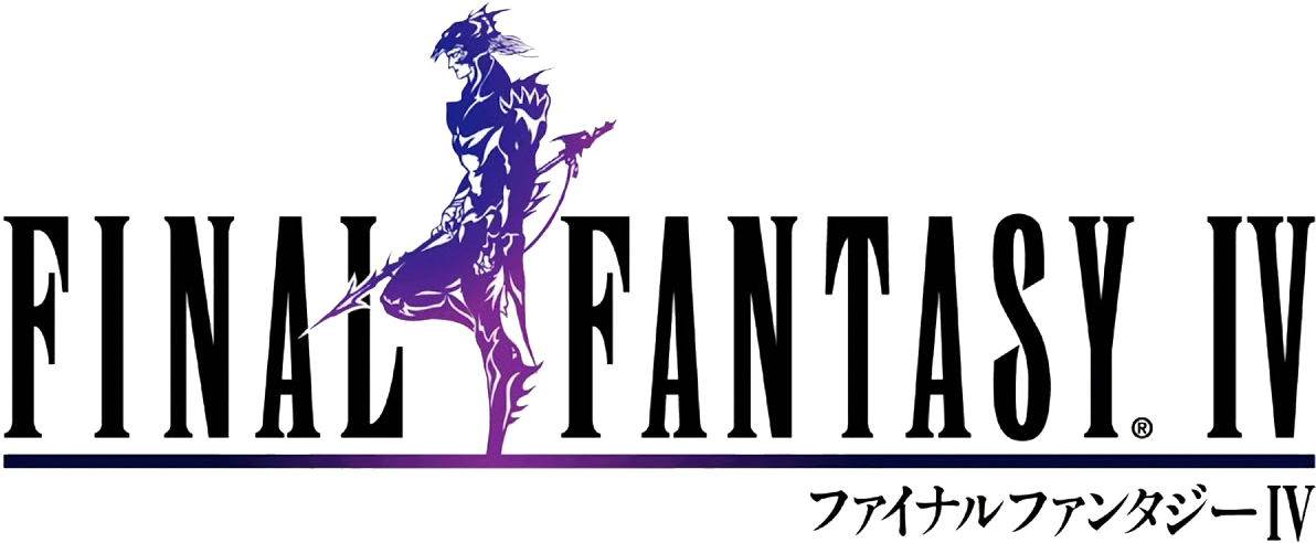 Final Fantasy IV | Final Fantasy Wiki | Fandom