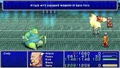 FFIV PSP Phoenix Down